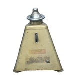 Bada Micro Precision Wheel Balancer Vintage Bubble Top. Fixed Price $450.00.