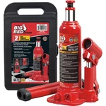 Torin Big Red T90213 Hydraulic Bottle Jack Ton 4000 Lb Lifting Range 7 1.... Fixed Price $34.09.