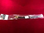 Snap-on New YA751 1/8" Npt 12" Whip Hose Man & Pwr Grease Guns. Fixed Price $36.00.