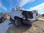 2009 Chevrolet Express 25 Driver Left Fender Used Local Pickup Only 2845244. Fixed Price $284.95.