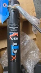 Dutton-lainson 22210 Dlx Tongue Jack 1500 Lb. Capacity Open Box Boat Trailer. Fixed Price $100.00.