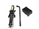 18-19 Jaguar Xjr X351 Jacking Equipment Emergency Spare Tire Floor. Fixed Price $99.96.