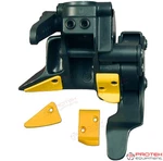 13 Pc Hunter TCX575 TCX565 Leverless Head Protection Kit Inserts RP11-8-11400293. Fixed Price $19.99.