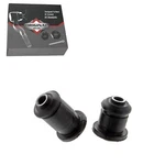 Mevotech Control Arm Bushing Kit Front Lower For 2002-2006 Cadillac Escalade Ext. Fixed Price $29.68.