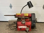 Snap-on Kwik-way Snapon Kwikway Break Drum Lathe Machine Part 105-0005-02, 115. Fixed Price $820.74.