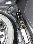 Used Floor Jack Fits: 2017 Gmc Terrain Grade. Fixed Price $160.90.