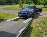 Gen-y GH-16096 Heavy Duty Aluminum Ramps 10K Capacity 8 Ft Pair. Fixed Price $849.95.