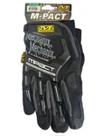 New Mens Mechanix Wear Pact Industrial Work Glove Black MPT-58-011 Size Xl. Fixed Price $28.49.