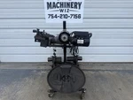 Pro Cut Pfm 9.2 Dro On-car Brake Lathe, Hub Adapters & Extras 9.9 Hrs. Fixed Price $3749.99.