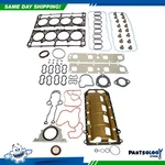 Dnj FGK11611 Full Gasket Set For 07-08 Jeep Chrysler Commander Magnum 5.7L Ohv. Fixed Price $231.79.