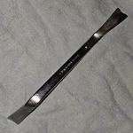 Snap Tools B1462A Double Ended Chrome Brake Adjuster 8" - 1/2" Long Usa. Fixed Price $19.49.