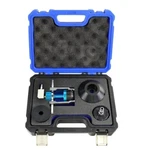 Brake Clutch System Master Cylinder Adapter Kit, Works With Bleeder Too. Fixed Price $46.79.