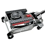 Powerbuilt 4000 Lb (2 Ton) Triple Lift Multipurpose Garage Jack - 620422E. Fixed Price $299.95.