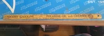 Antique Atwater Kent Socony Gasoline Wooden Test Gauge Polarine Oil & Greases. Fixed Price $29.95.