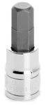Wilmar Hex Sockets / Bits W38881. Fixed Price $14.76.