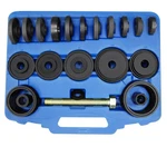 Astro Tools 78825 Xl Grade Drive Bolt 25PC Master Wheel Bearing Adapter Kit. Fixed Price $167.99.