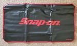 Snap On Fender Cover Large Weighted Approx 48" 26" Easy Working Cars New!!!. Fixed Price $109.95.