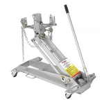Otc 1521A 1000-LBS Capacity Low-lift Transmission Jack. Fixed Price $1066.85.