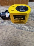 FPY-10D Newtry Hydraulic Jack Lifting Oil Cylinder Ultra Thin Ton. Fixed Price $45.00.