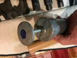 Tecalemit 3021 Blue Dot Grease Gun Jaguar XK140 XK150 Mk Viii Ix Ferguson. Fixed Price $55.00.