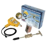 Starter Kit Plus Stud Welder HSA4550 Brand New!. Fixed Price $294.00.