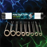 Induction Innovations MD99 675 Flexible Coil Kit For Mini Ductor Tools. Fixed Price $165.60.