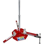 Tsi CH-22 Small 4" To 16.5" Tire Changer. Fixed Price $352.55.