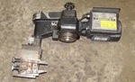Pro-cut Pfm 9.0 On-car Brake Lathes Hp 115V 3450 Rpm 1PH Rotor Matching System. Fixed Price $2300.00.