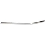 Rear Right Outer Bumper Trim Molding For 2012-2015 Volkswagen Passat Primed. Fixed Price $49.52.