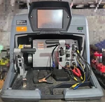 Otc Alternator Tester Judge 2. Fixed Price $2500.00.