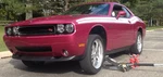 Pinch Weld Jack Adapter Challenger Charger Camaro Mustang Gm Ford Dodge Chevy. Fixed Price $68.00.