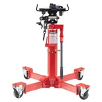 Air Hydraulic Telescopic Transmission Jack 0LB 35.5-73.5IN Sunex 7796 Tools. Fixed Price $2026.99.