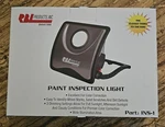 This For 2 Lights!! Rbl Products INS-1 Paint Correction Inspection. Fixed Price $98.00.