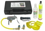 Robinair 16235 Tracker A/c Leak Detection Kit. Fixed Price $259.99.