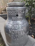 Vtg Duff Norton Ratchet Journal Screw Jack 5010 C2 4 1/2" Rise. Fixed Price $475.00.