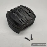 Milwaukee 5316-20 Spline Rotary Hammer Motor End Cover Oem 31-15-5316 W/ Screws. Fixed Price $21.99.
