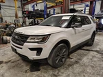 Used Floor Jack Fits: 2018 Ford Explorer. Fixed Price $107.50.