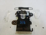 Regular Cab Bottle Jack Bracket Fits 11 12 13 14 15 16 Ford F250 F350. Fixed Price $29.78.