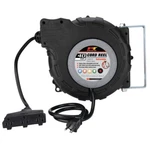 Wilmar Performance Tool W2278 40' Retractable Cord Reel. Fixed Price $151.47.