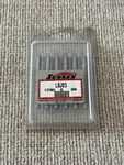 Sunnen L8J83 Mandrel Honing Stones (pack Of 6). Fixed Price $49.99.