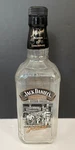 Jack Daniels Scenes From Lynchburg #3 Empty 750ML Bottle, Neck Seal. Fixed Price $49.99.