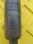 Black & Decker Pneumatic Straight Die Grinder Air Tool 14428 1/4-28. Fixed Price $100.00.