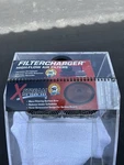 K&n Air Flow Demonstrator Retail Display Model 87-1124-3. Fixed Price $179.99.