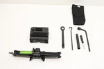 2020 - 2025 Hyundai Palisade Emergency Scissor Jack Tool Kit W/ Foam Holder Oem. Fixed Price $125.46.