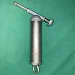 Vintage Lincoln Lubrigun Model 5958 Grease. Fixed Price $25.00.