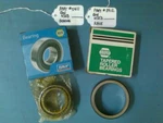 Napa/skf Tapered Roller Bearing Cone BR25580 And Race BR25523 - Set. Fixed Price $25.00.