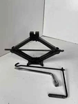 Jack Assembly With Handle Lug Wrench FITS:2007-2024 Lexus ES350. Fixed Price $75.99.