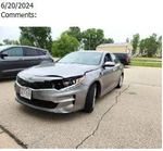 Used Floor Jack Fits: 2017 Kia Optima Grade. Fixed Price $114.90.