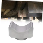Lifting Axle Saddle Adapter Compatible With Hydraulic Jack Bottle. Fixed Price $30.44.