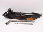 Used Floor Jack Fits: 2008 Volkswagen Touareg Grade. Fixed Price $120.00.